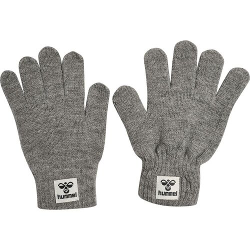 Hummel Hmlkvint Glove - medium melange