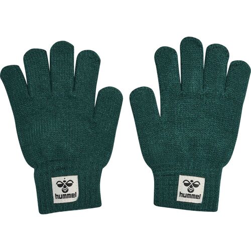 Hummel Hmlkvint Glove - deep teal