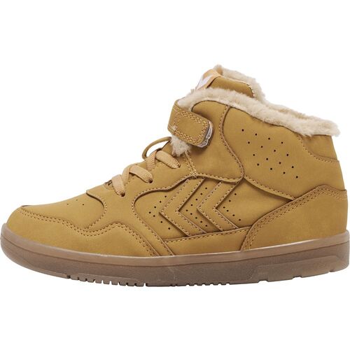 Hummel Camden Winter High Jr - yellow