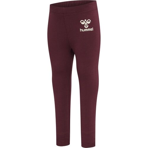 Hummel Hmlmaule Tights - windsor wine