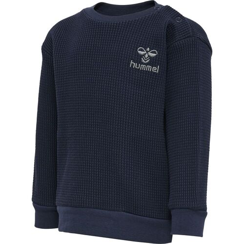 Hummel Hmlcosy Sweatshirt - black iris