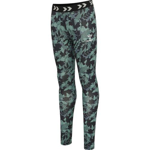 Hummel Hmlmimmi Tights - mineral blue