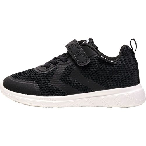 Hummel Actus Tex Recycled Jr - black