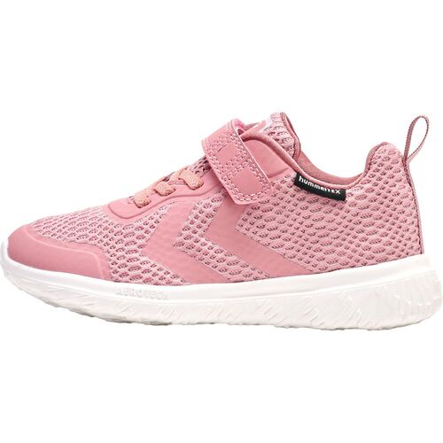 Hummel Actus Tex Recycled Jr - pink