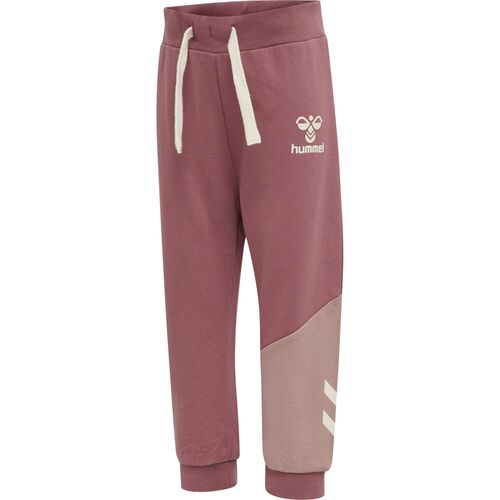 Hummel Hmlsportive Pants - deco rose