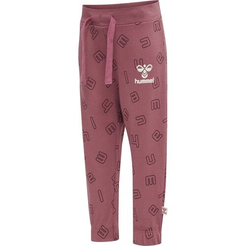 Hummel Hmlcheer Pants - deco rose