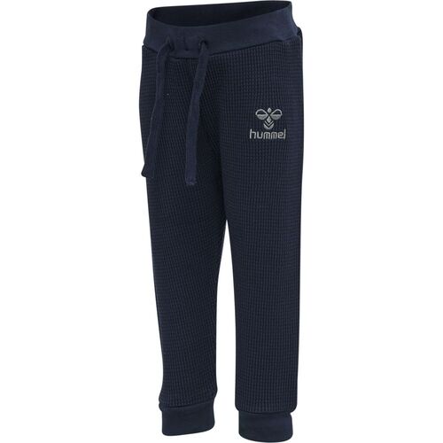 Hummel Hmlcosy Pants - black iris