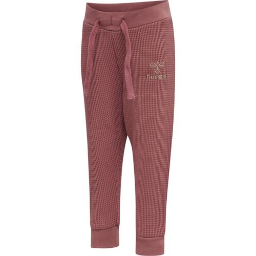 Hummel Hmlcosy Pants - deco rose