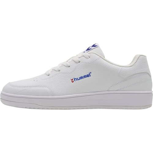 Hummel Match Point - white