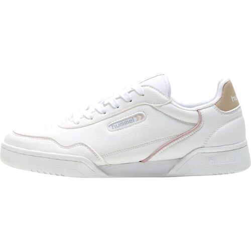 Hummel Forli - white/rose dust