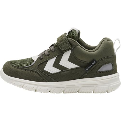 Hummel X-Light 2.0 Tex Jr - dark olive