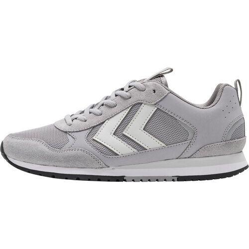 Hummel Fallon - sharkskin