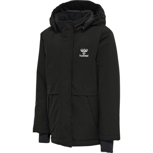 Hummel Hmlurban Tex Jacket - black