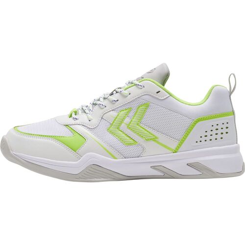 Hummel Teiwaz 2.0 - white
