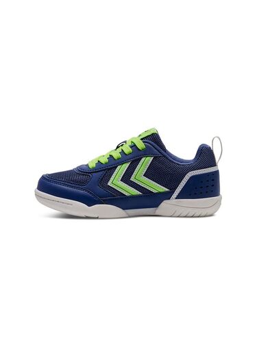 Hummel Aeroteam 2.0 Jr Lc - spectrum blue