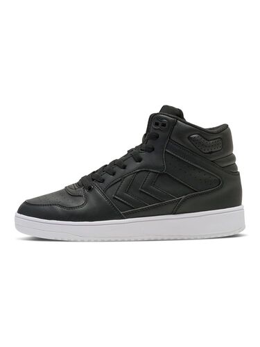 Hummel St. Power Play Mid - black