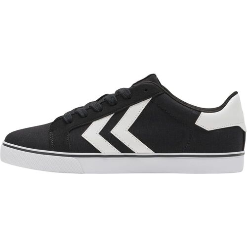 Hummel Leisure Lx-E - black
