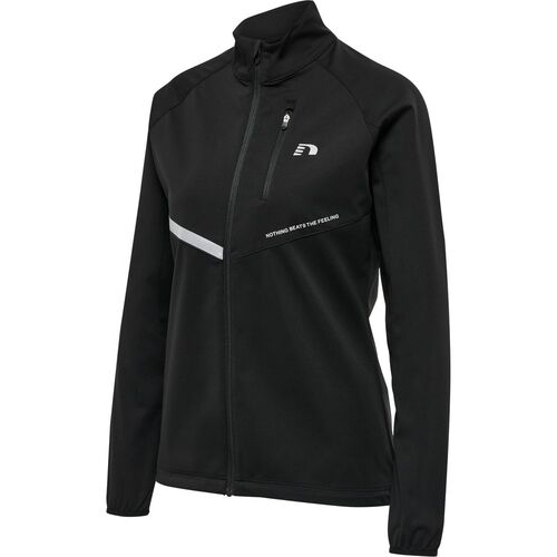 newline Nwlboston Shell Jacket Women - black