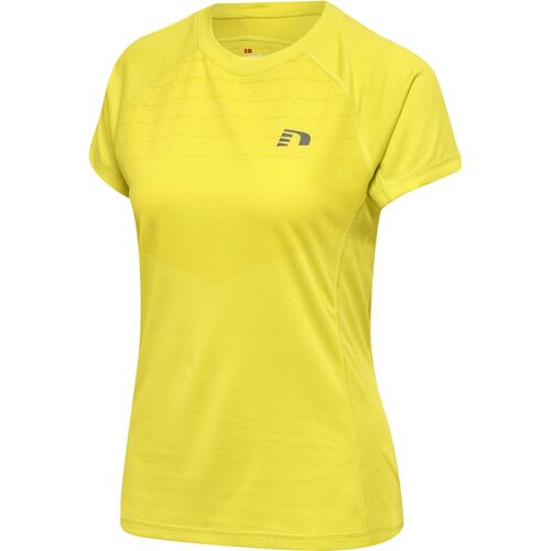 newline Nwllakeland T-Shirt S/S Women - sulphur spring
