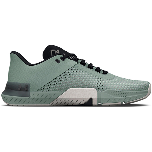 Under Armour Ua Tribase Reign 4 - 301 opal green