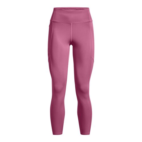 Under Armour Ua Fly Fast 3.0 Ankle Tight - 669 pace pink