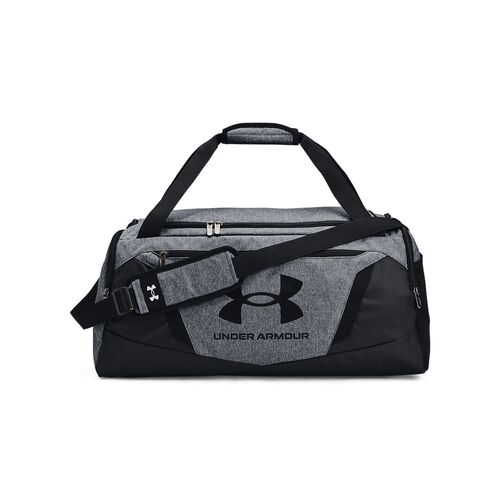 Under Armour Ua Undeniable 5.0 Duffle Md - 012 pitch gray medium heather
