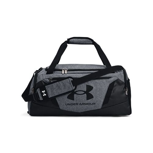 Under Armour Ua Undeniable 5.0 Duffle Sm - 012 pitch gray medium heather
