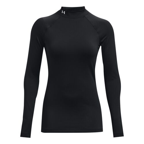 Under Armour Coldgear Authentics Mockneck
