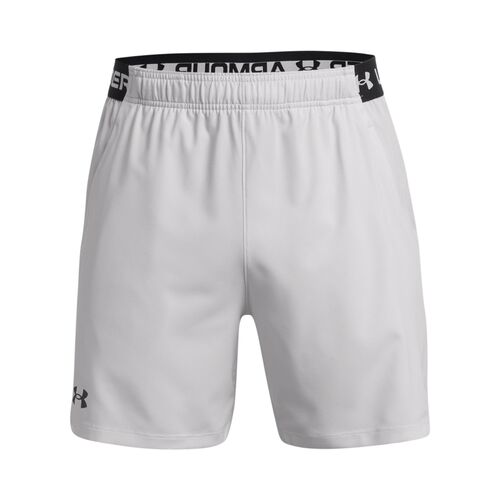 Under Armour Ua Vanish Woven 6In Shorts - halo gray