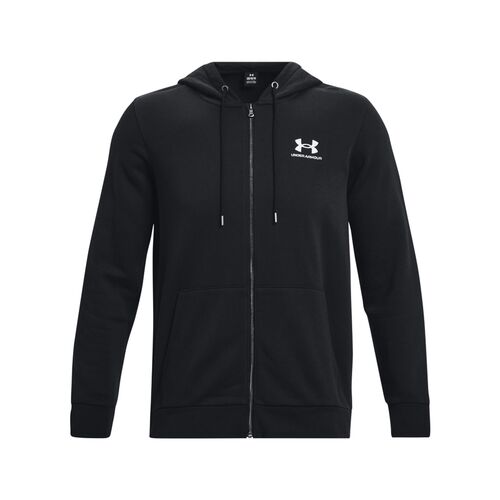 Under Armour Essential Fleece Full-Zip Hoodie