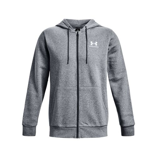 Under Armour Essential Fleece Full-Zip Hoodie