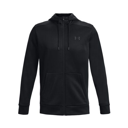 Under Armour Fleece Full-Zip Hoodie