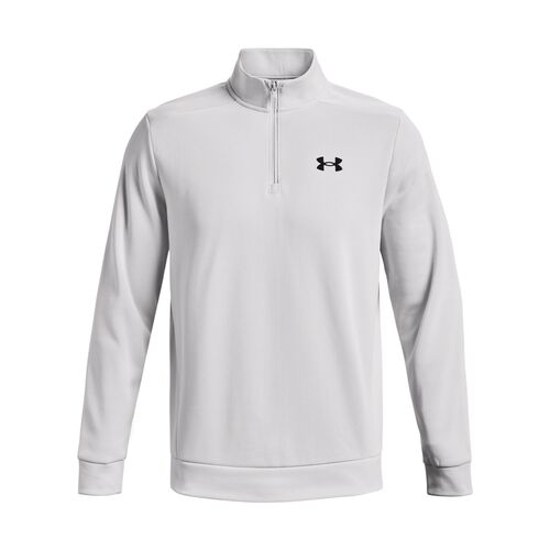 Under Armour Armour Fleece 1/4 Zip Longsleeve