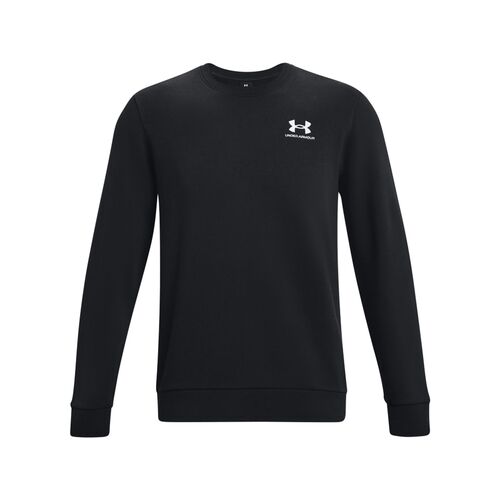 Under Armour Essential Fleece Crew Sweatshirt
