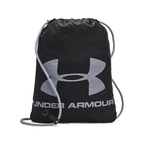 Under Armour Ua Ozsee Sackpack - black