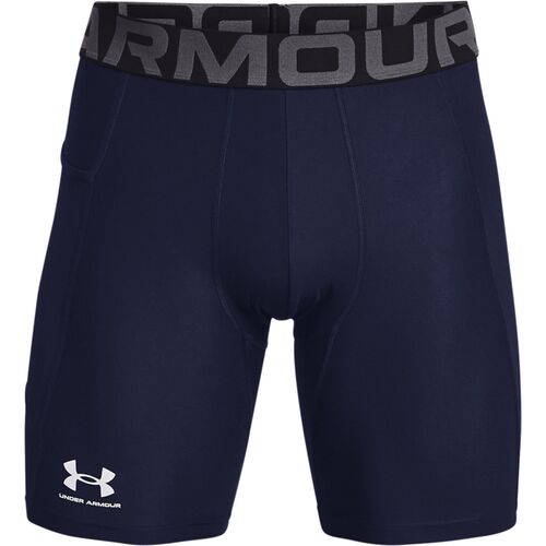 Under Armour Ua Hg Armour Shorts - midnight navy