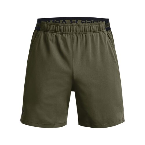 Under Armour Vanish Woven 6In Shorts kurze Hoses kurze Hose
