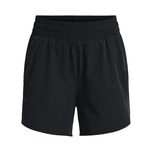 Under Armour Flex Woven Short 5In - black