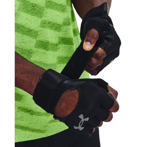 Under Armour MS Weightlifting Gloves - black