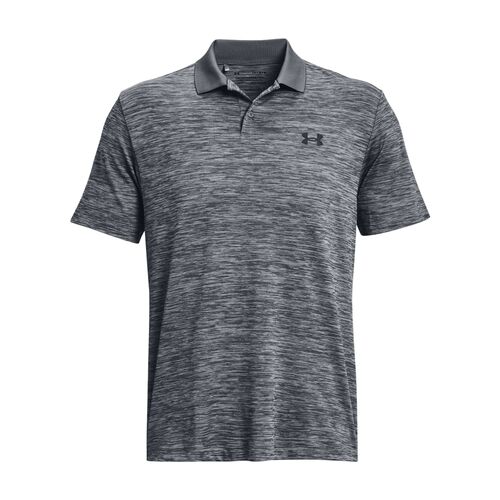 Under Armour Ua Performance 3.0  Polo - pitch gray