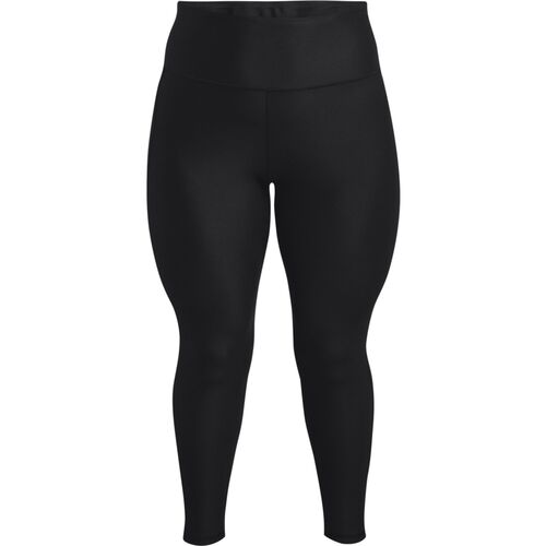 Under Armour Armour Hirise Leg& - black