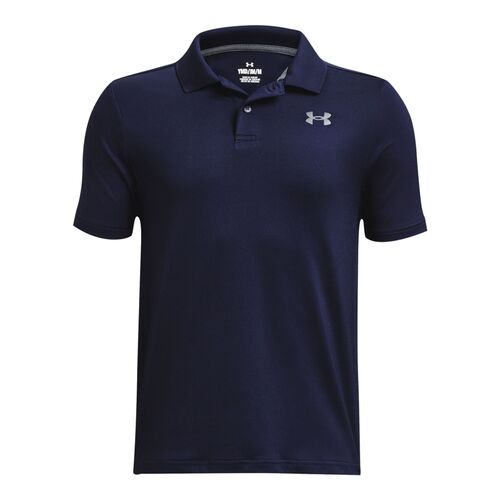 Under Armour Ua Performance Polo - midnight navy