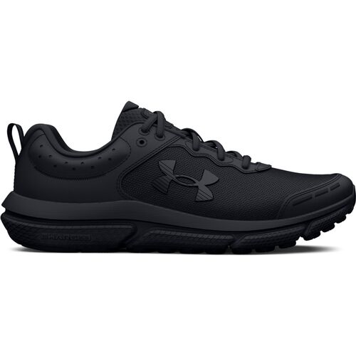 Under Armour Ua Bgs Assert 10 - black