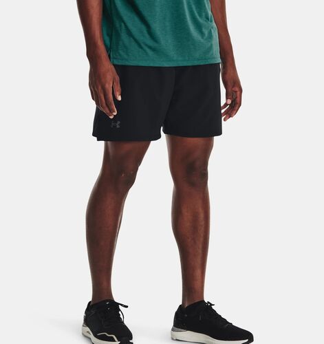 Under Armour Launch Elite 7 Short - black