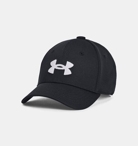 Under Armour BoyS Ua Blitzing - black