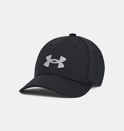 Under Armour BoyS Ua Blitzing - black