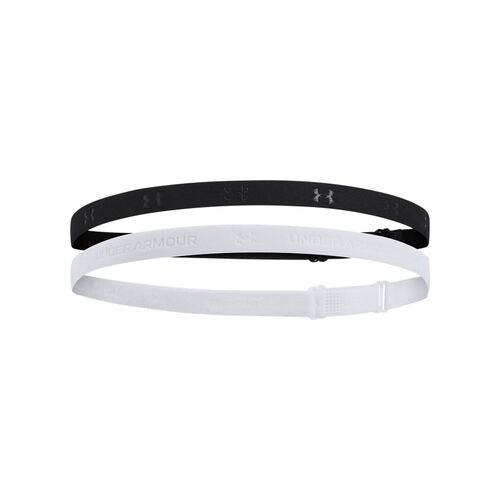 Under Armour WS Adjustable Mini Bands - black