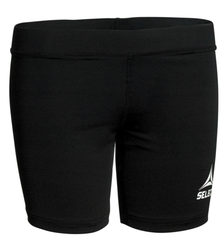 Select Funktionshose Damen - schwarz