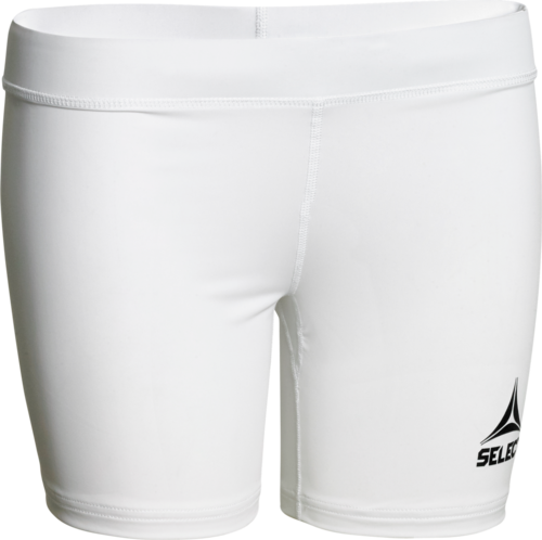 Select Funktionshose Damen - weiss