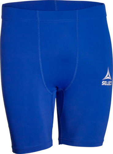 Select Funktionshose Kurz - blau